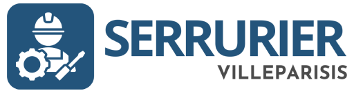 Serrurier Logo